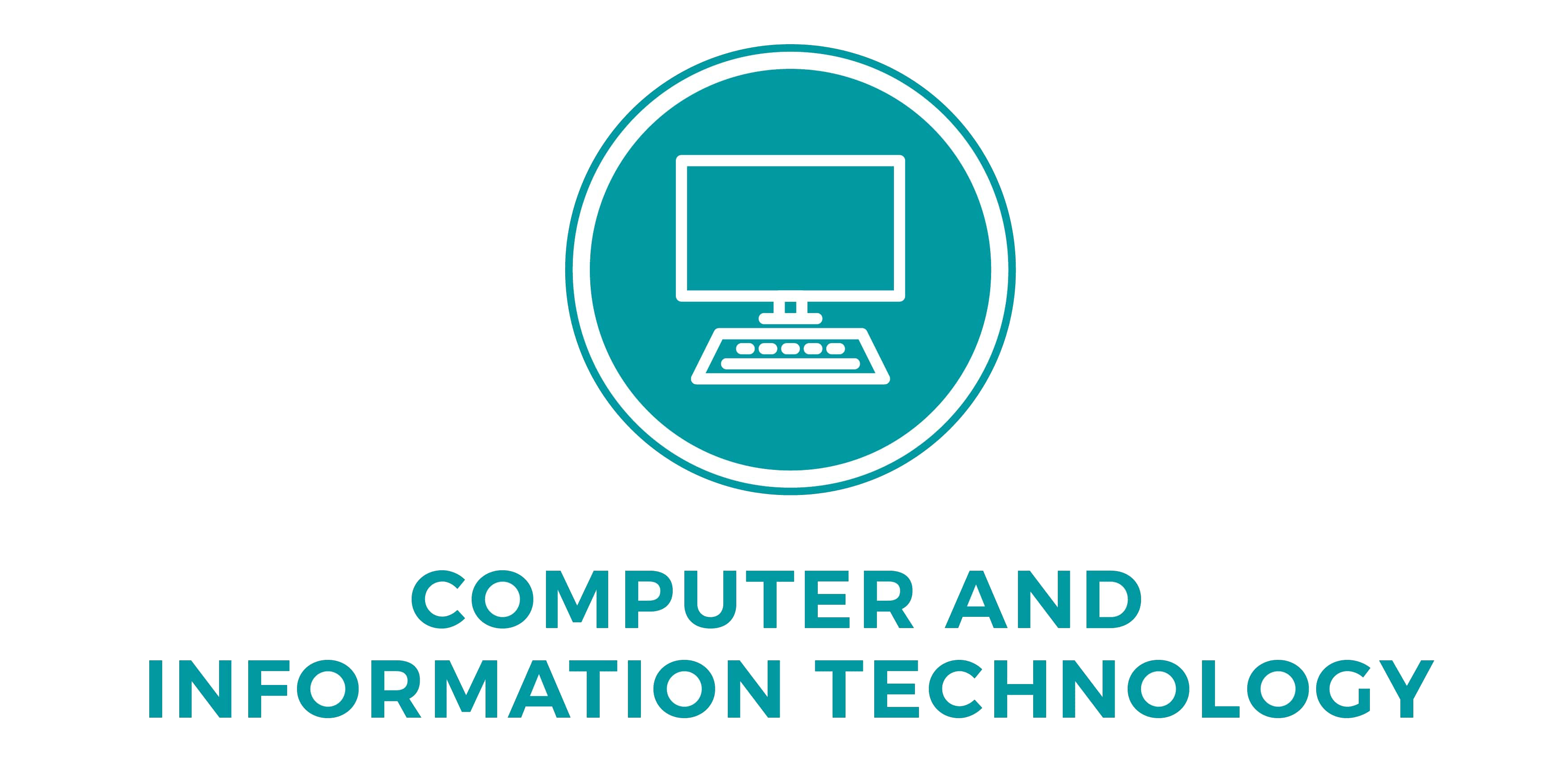 Computer & Information Technology Field of Interest Icon